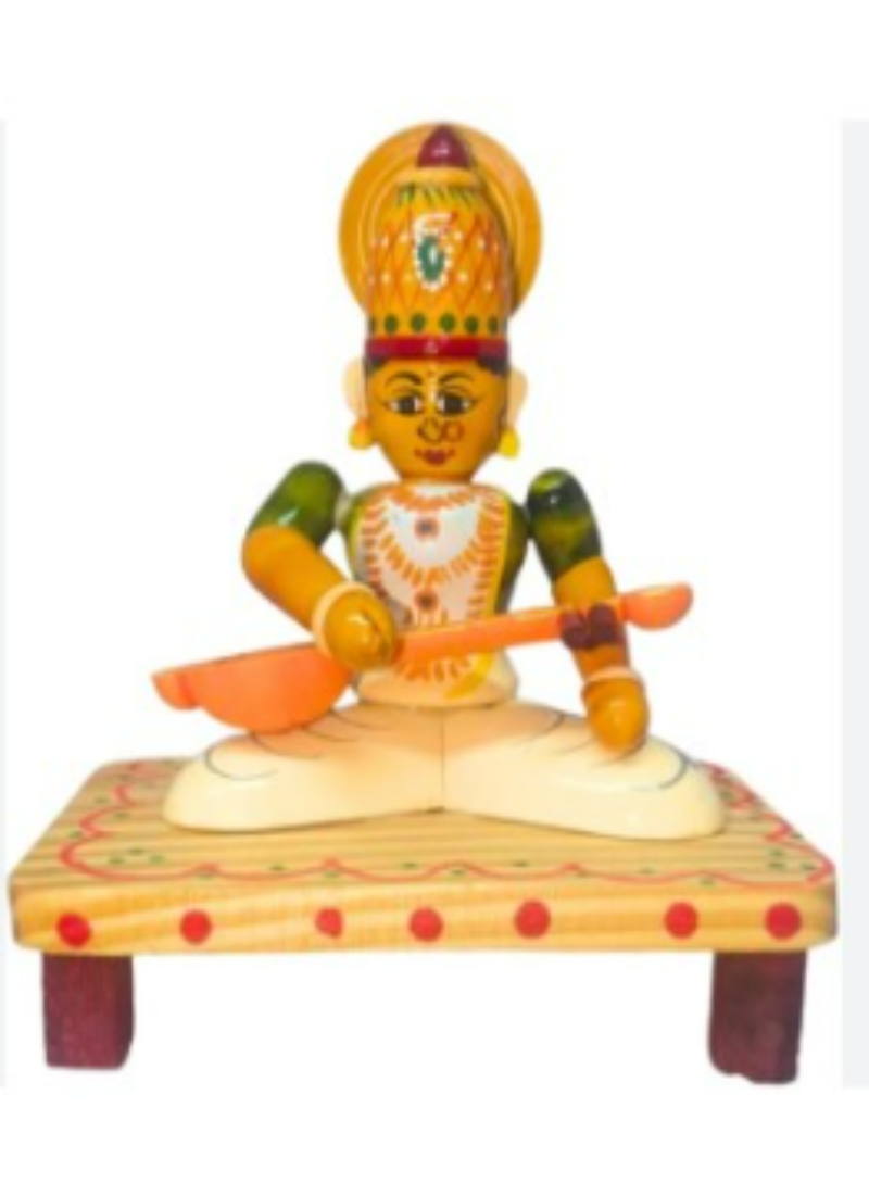 Etikoppaka Saraswathi Devi