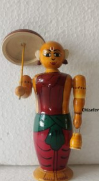 ETIKOPPAKA  VAMANA MURTHY BIG