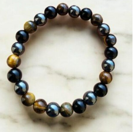 TRIPLE PROTECTION BRACLET