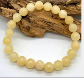 CALCITE BRACLET