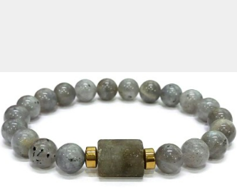 LABRODORITE TUMBLE