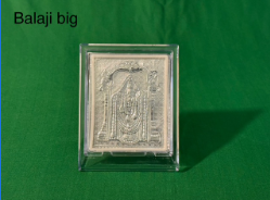 BALAJI (1 NO STAND)