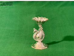 German silver MOR DEVDAS (41)