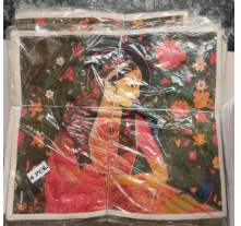 Bag 16x20x6