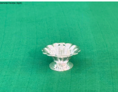 German silver  DEVDAS (9GM)