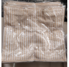 Bag 16x18x5