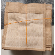 Bag 10x12x6