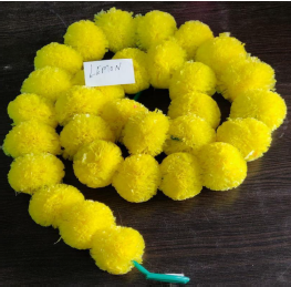 Marigold String 4ft