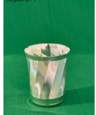 German silver SS GLASS 2