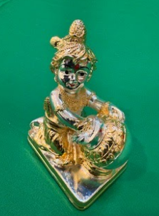 MATKI KRISHNA  TT MED
