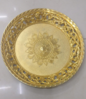 19-24 cutting thali