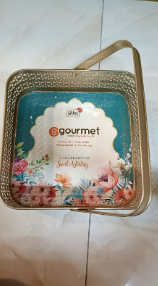 SQUARE BIG TRAY