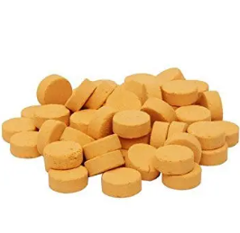 Pooja Tablets