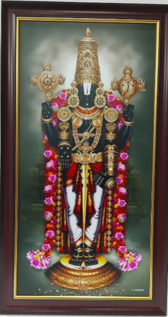 THIRUPATHY BALAJI 18*12