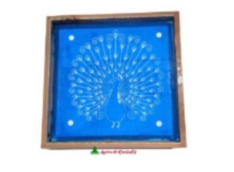Rangoli Stencils 10x10