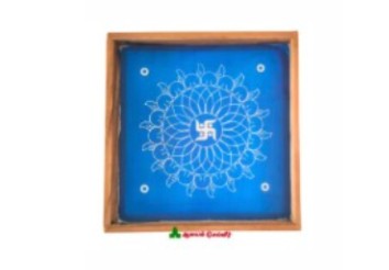 Rangoli Stencils 5x5
