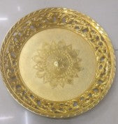 19-24 cutting thali