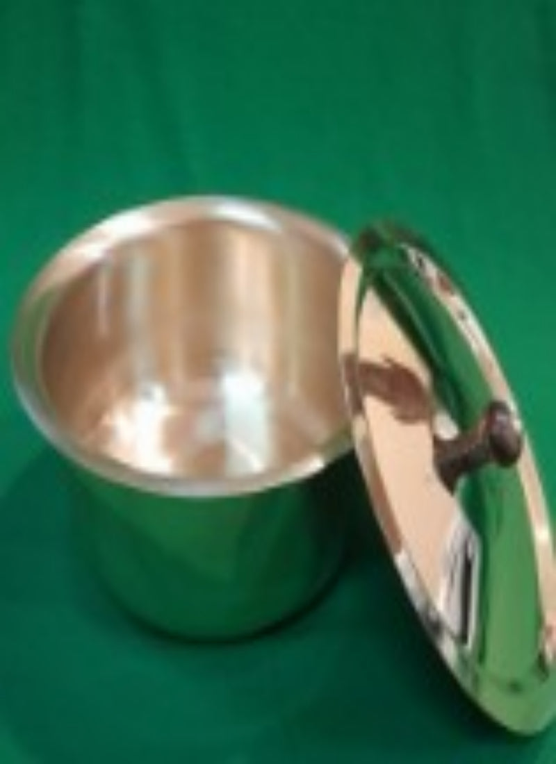 Milk Pot