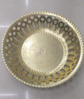 26-5 gold tray