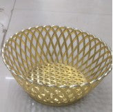 26 - 27 Melody bowl gold