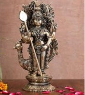 Murugan Kartikeya