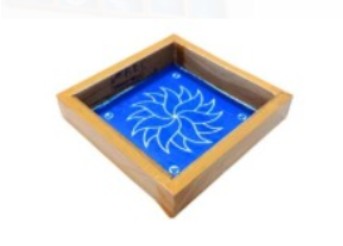 Rangoli Stencils 5x5