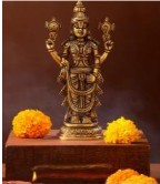 Tirupati Balaji