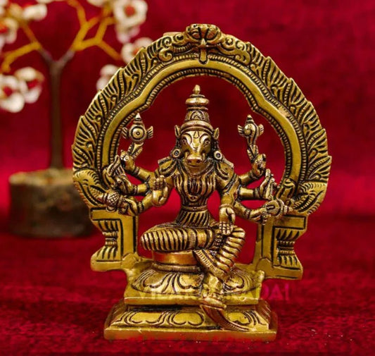 Varahi Devi