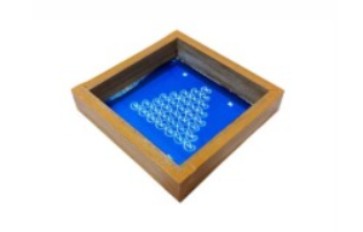 Rangoli Stencils 5x5