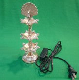 Electric Lamp