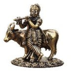 Krishna Cow
