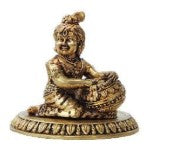 Makhan Krishna