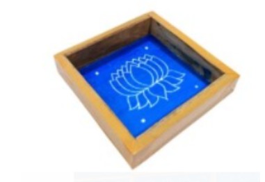 Rangoli Stencils 5x5