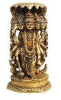 Vishnu Dus avtar