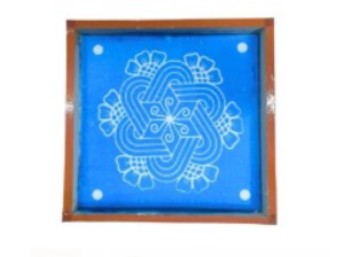 Rangoli Stencils 10x10