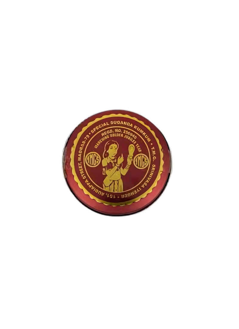 Special Suganda Religious Maroon Kumkum