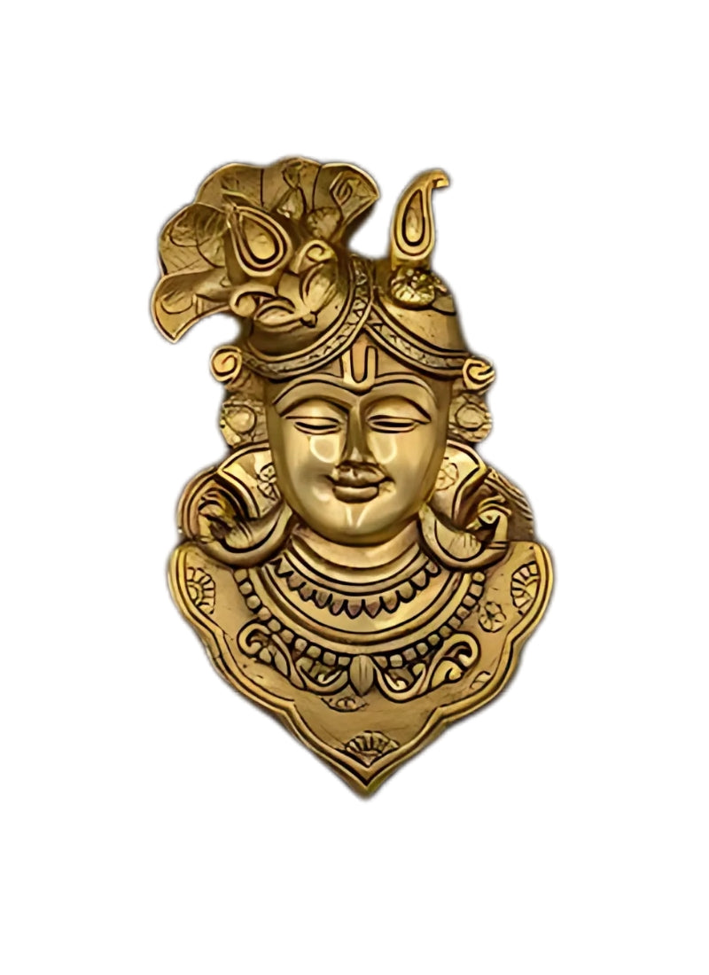 Srinath Wall hanging