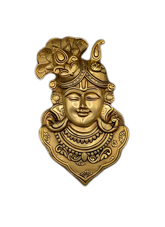 Srinath Wall hanging