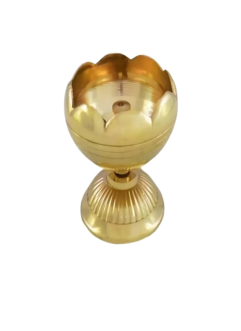 Sun Flower Stand Diya no 1