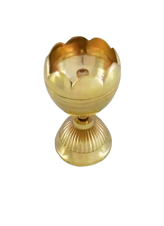 Sun Flower Stand Diya no 1