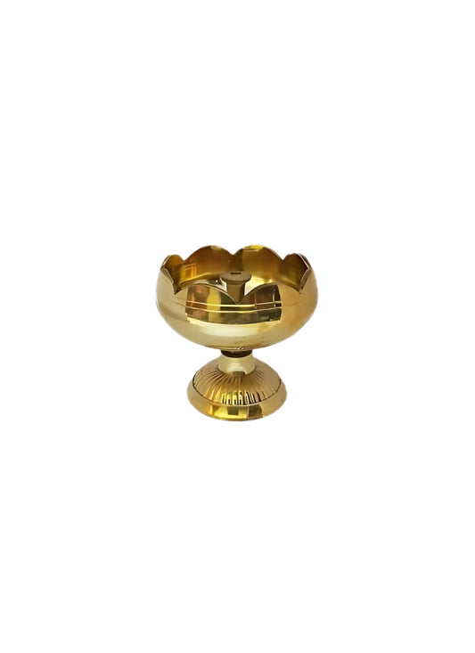 Sun Flower Stand Diya no 2