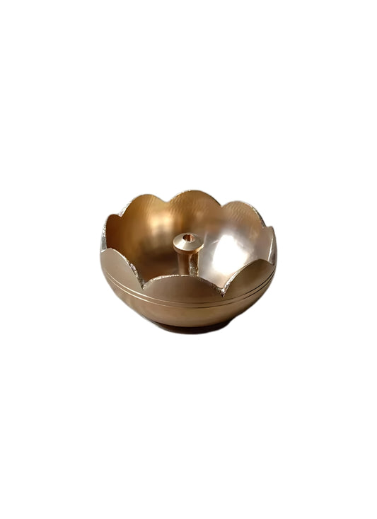 Sun Flower Without Stand Diya no 1