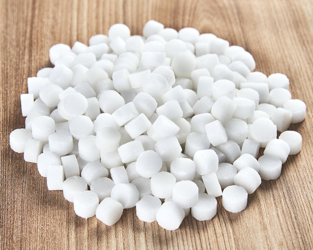 Camphor - Tablet size - 20g