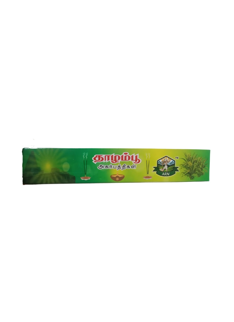 Thalampoo Incense