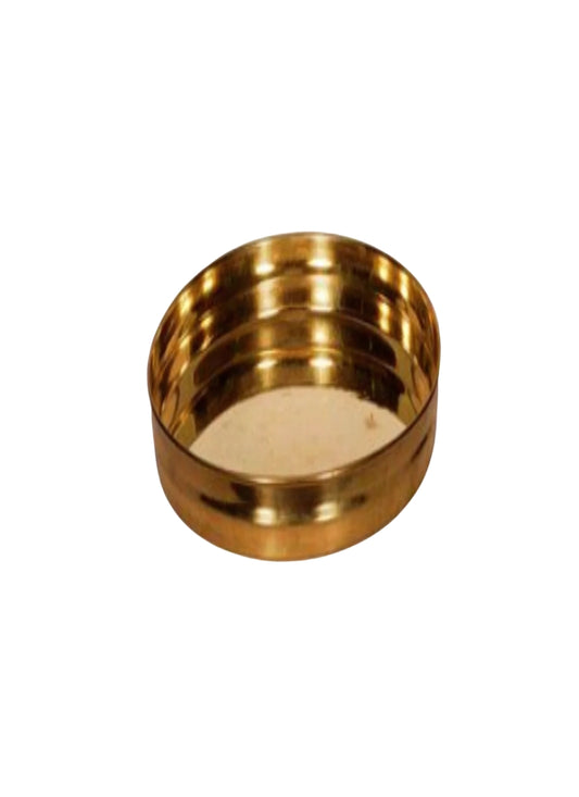 Thali Sheet 10"