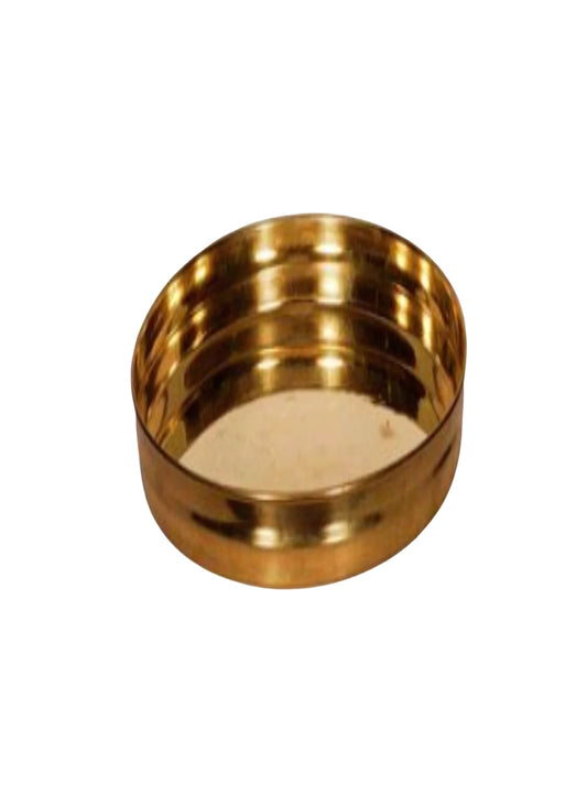 Thali Sheet 12"