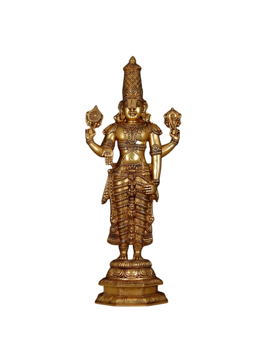 Tirupati Balaji