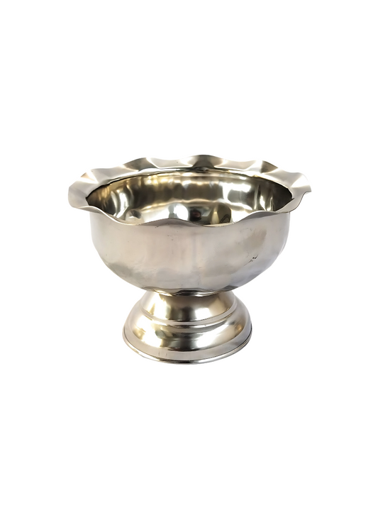 Traditional Kumkum Bowl