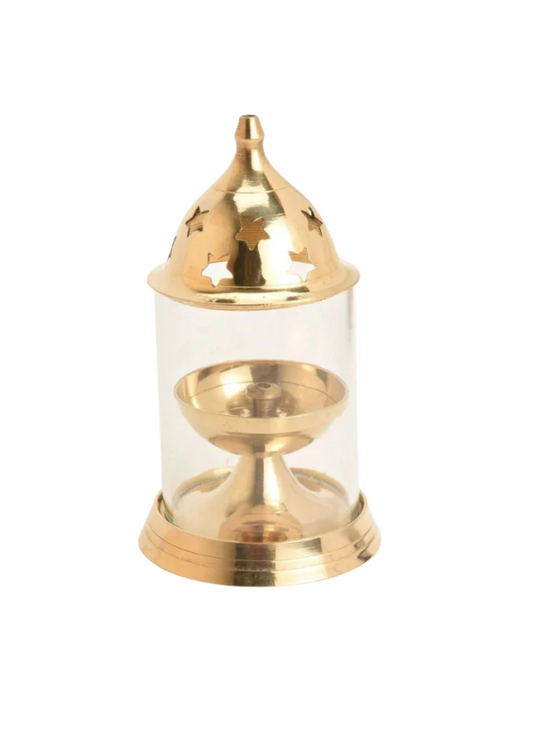 Brass Uddpi Deep SPL No 4