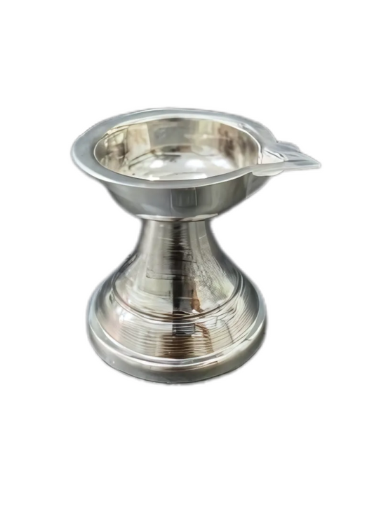 German silver chirag deepa